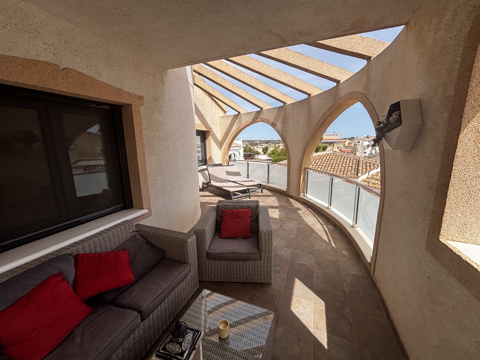 For sale - 4 Bedroom 4 Bathroom Villa in Ciudad Quesada - Costa Blanca  - Alicante
