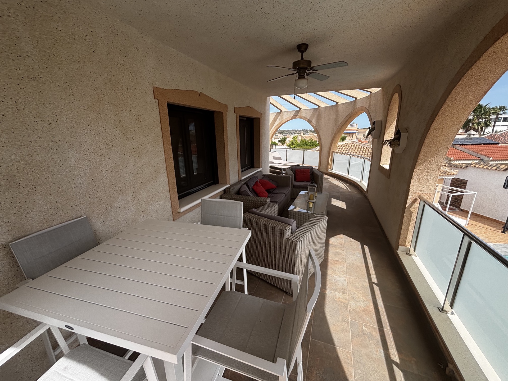 For sale - 4 Bedroom 4 Bathroom Villa in Ciudad Quesada - Costa Blanca  - Alicante