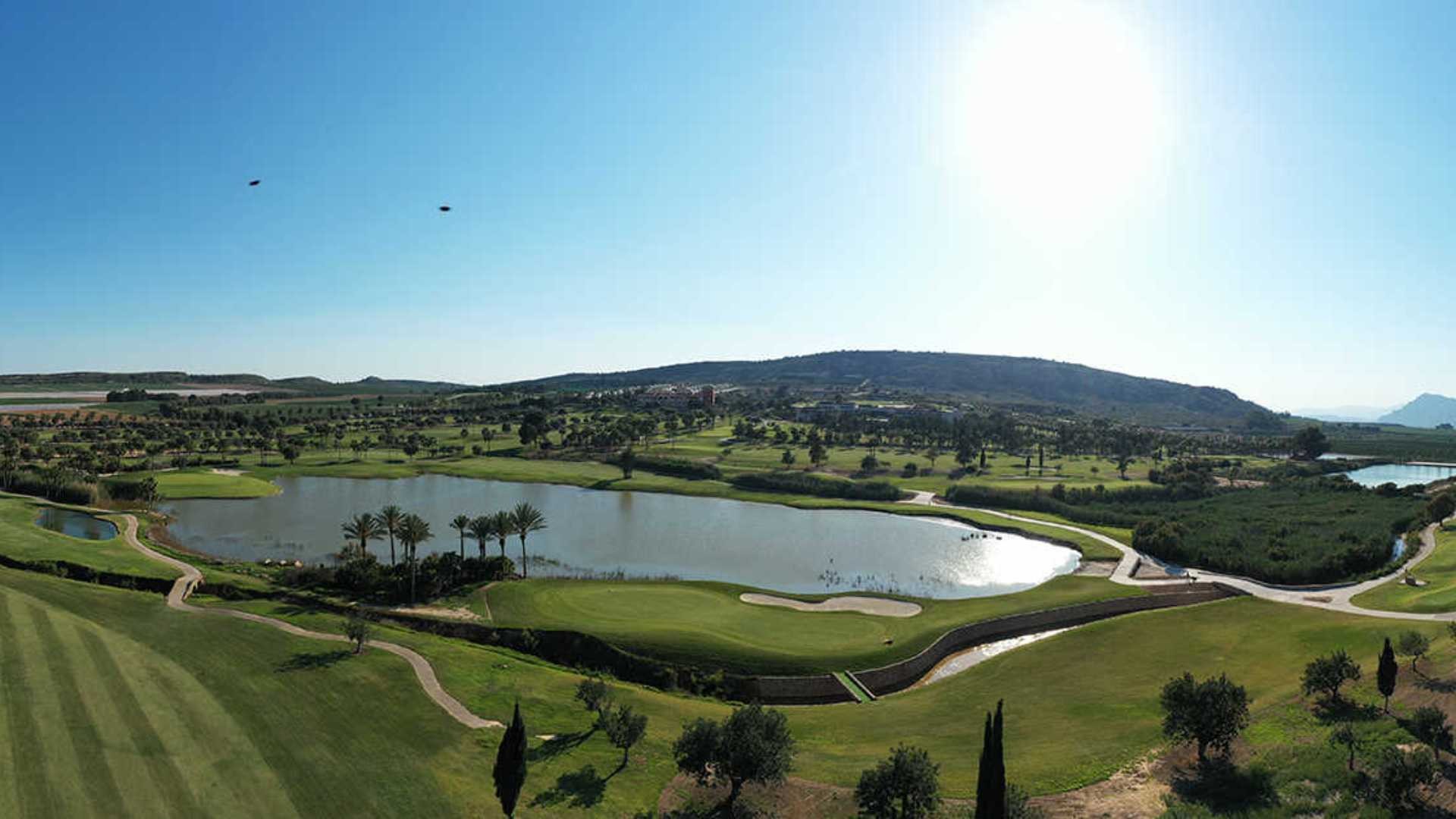 For sale - 2 Bedroom 2 Bathroom Bungalow in Algorfa - Inland  - Alicante