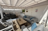 27-94-502-11-1043/81071, 2 Bedroom 2 Bathroom Penthouse in Orihuela Costa