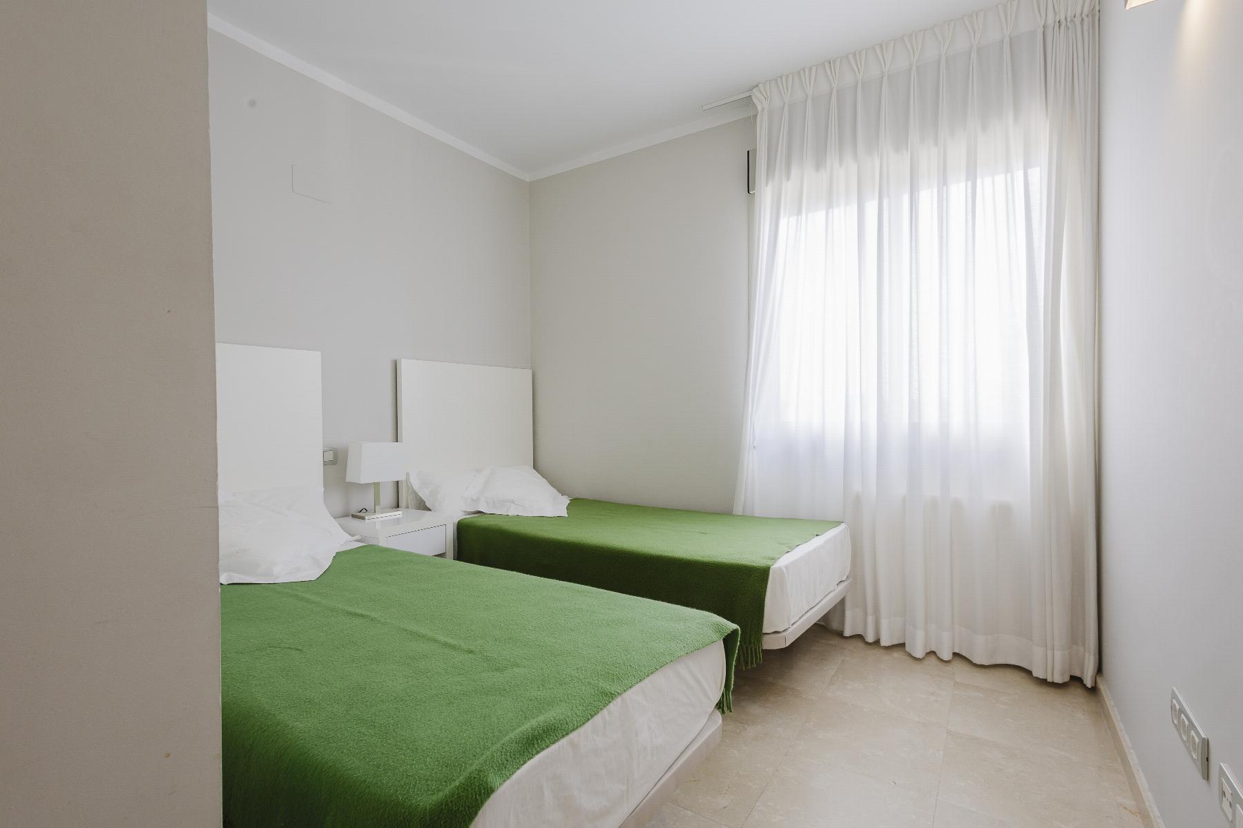 For sale - 2 Bedroom 2 Bathroom Penthouse in Orihuela Costa - Costa Blanca  - Alicante