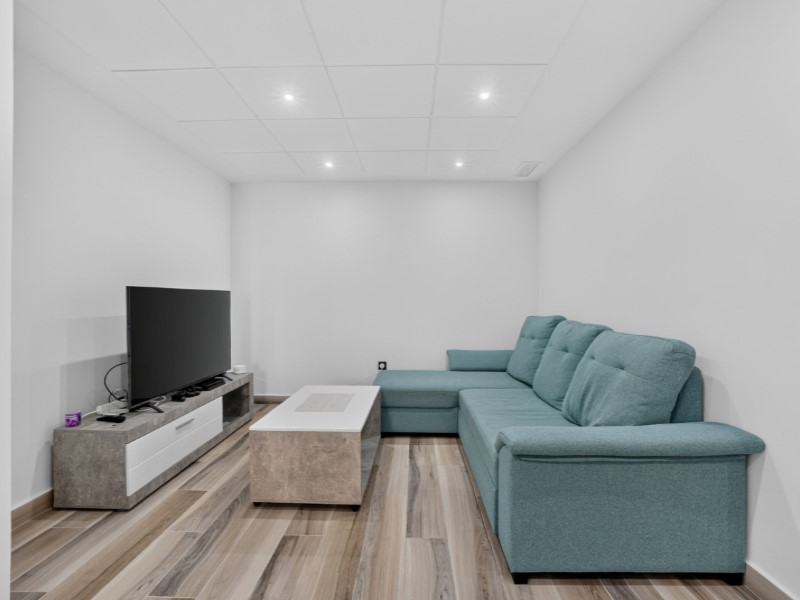 For sale - 4 Bedroom 3 Bathroom Villa in Torrevieja - Costa Blanca  - Alicante