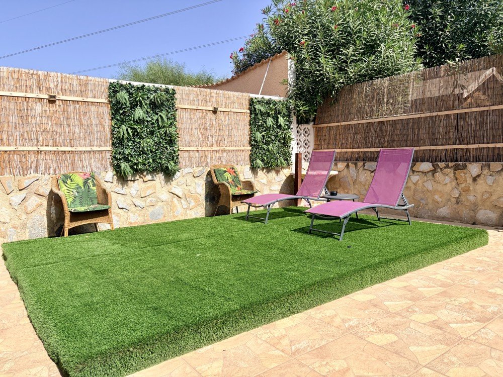 For sale - 3 Bedroom 2 Bathroom Villa in Ciudad Quesada - Costa Blanca  - Alicante