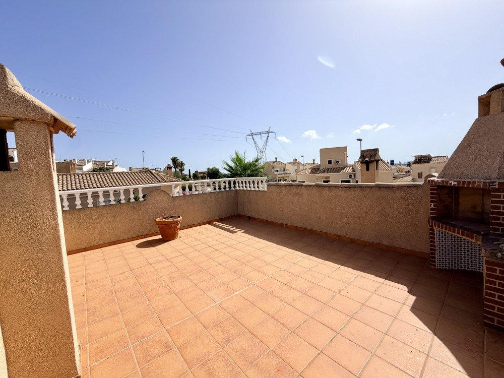 For sale - 3 Bedroom 2 Bathroom Villa in Ciudad Quesada - Costa Blanca  - Alicante