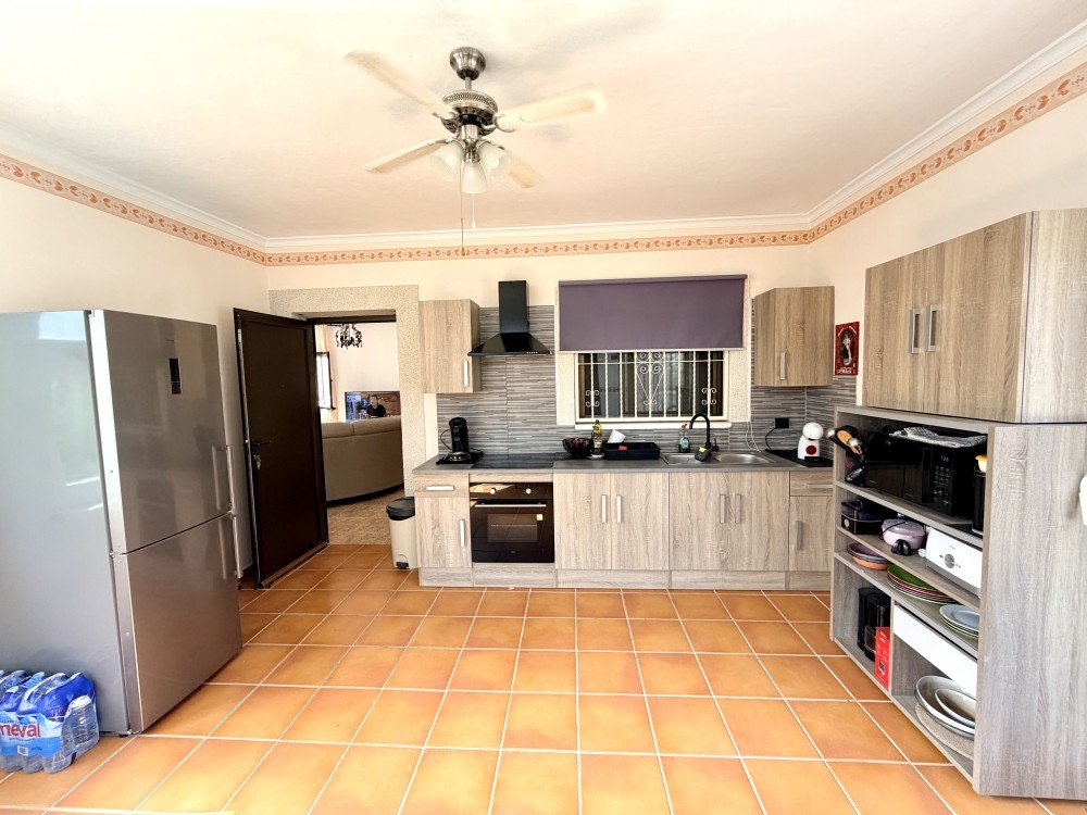 For sale - 3 Bedroom 2 Bathroom Villa in Ciudad Quesada - Costa Blanca  - Alicante