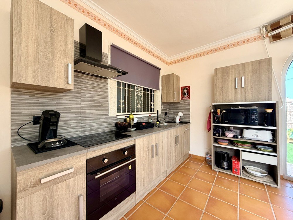 For sale - 3 Bedroom 2 Bathroom Villa in Ciudad Quesada - Costa Blanca  - Alicante
