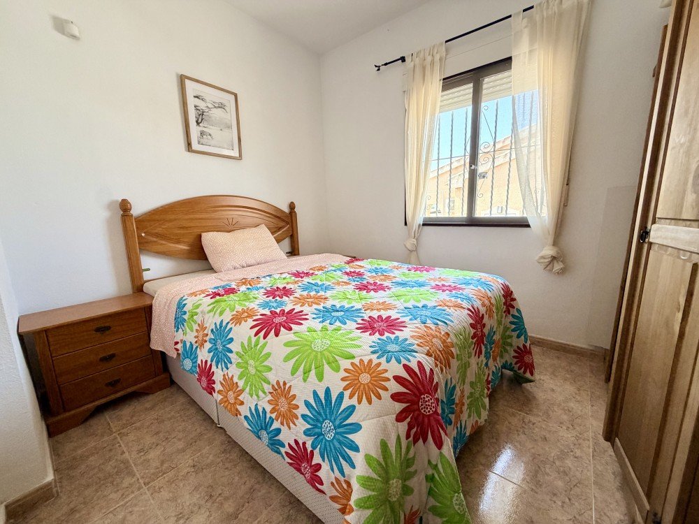 For sale - 3 Bedroom 2 Bathroom Villa in Ciudad Quesada - Costa Blanca  - Alicante