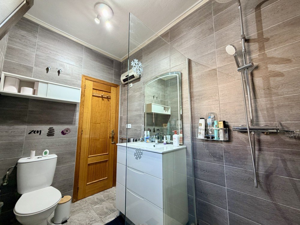 For sale - 3 Bedroom 2 Bathroom Villa in Ciudad Quesada - Costa Blanca  - Alicante