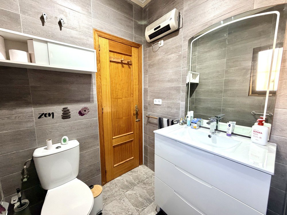 For sale - 3 Bedroom 2 Bathroom Villa in Ciudad Quesada - Costa Blanca  - Alicante