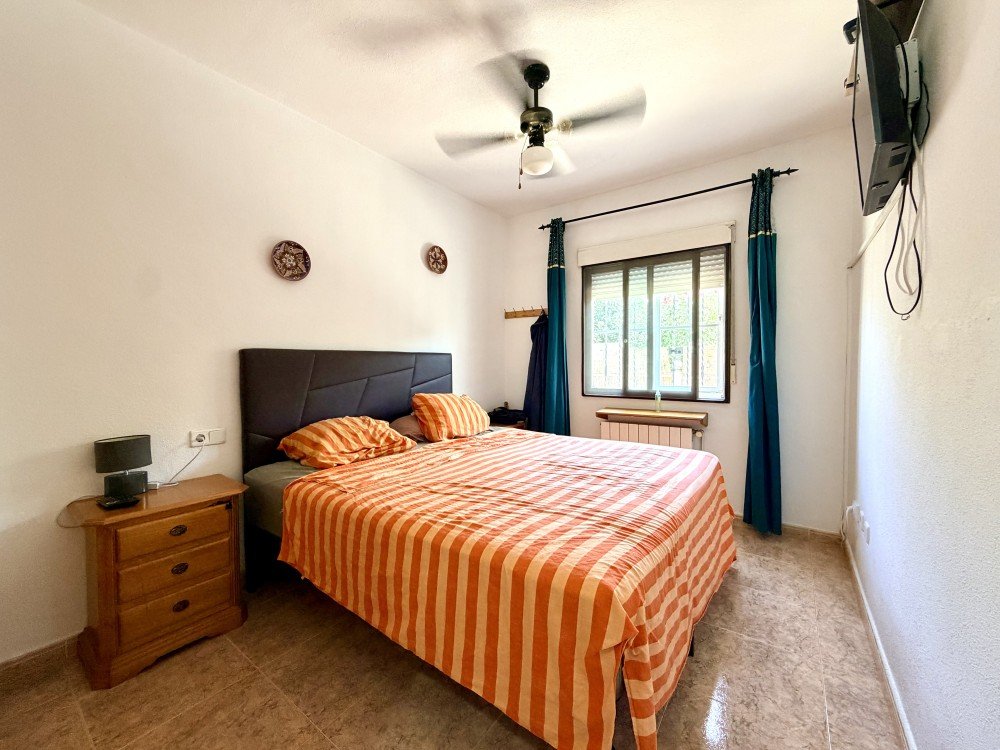 For sale - 3 Bedroom 2 Bathroom Villa in Ciudad Quesada - Costa Blanca  - Alicante