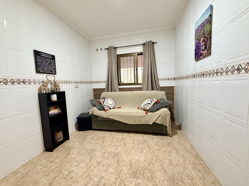 For sale - 3 Bedroom 2 Bathroom Villa in Ciudad Quesada - Costa Blanca  - Alicante