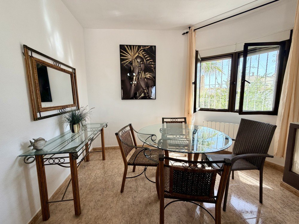 For sale - 3 Bedroom 2 Bathroom Villa in Ciudad Quesada - Costa Blanca  - Alicante