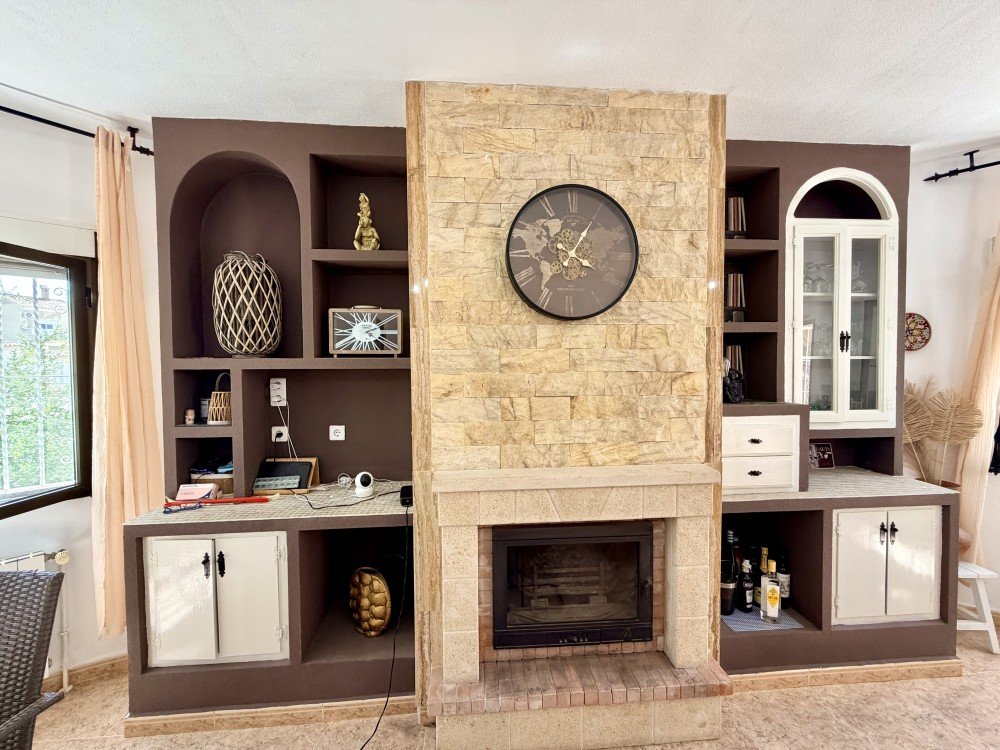 For sale - 3 Bedroom 2 Bathroom Villa in Ciudad Quesada - Costa Blanca  - Alicante