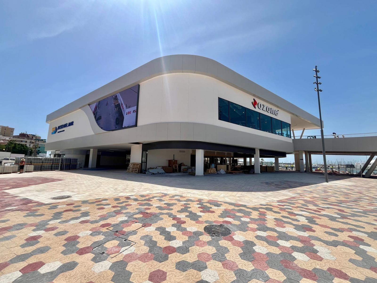 For sale - 3 Bedroom 2 Bathroom Apartment in Torrevieja - Torrevieja  - Alicante