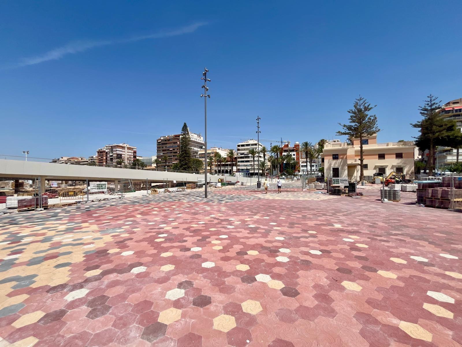 For sale - 3 Bedroom 2 Bathroom Apartment in Torrevieja - Torrevieja  - Alicante
