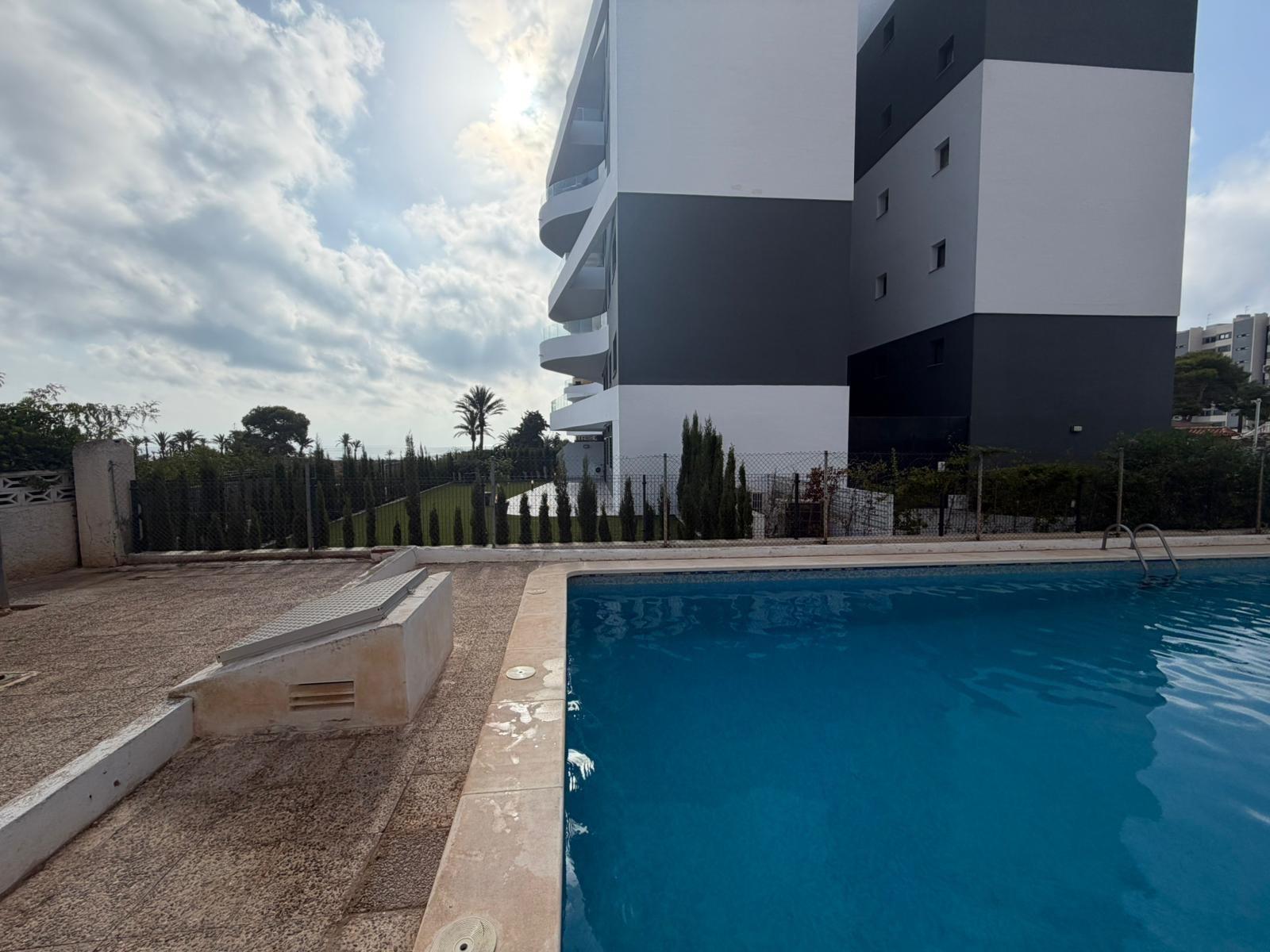 For sale - 2 Bedroom 1 Bathroom Apartment in Torrevieja - Punta Prima  - Alicante