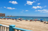 27-225-456-11-919/81109, 2 Bedroom 1 Bathroom Apartment in Torrevieja