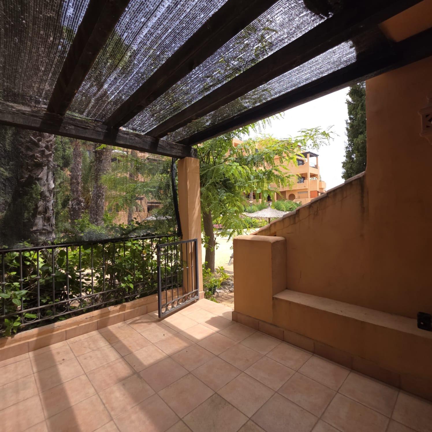 For sale - 4 Bedroom 2 Bathroom Town House in Orihuela Costa - Las Filipinas  - Alicante