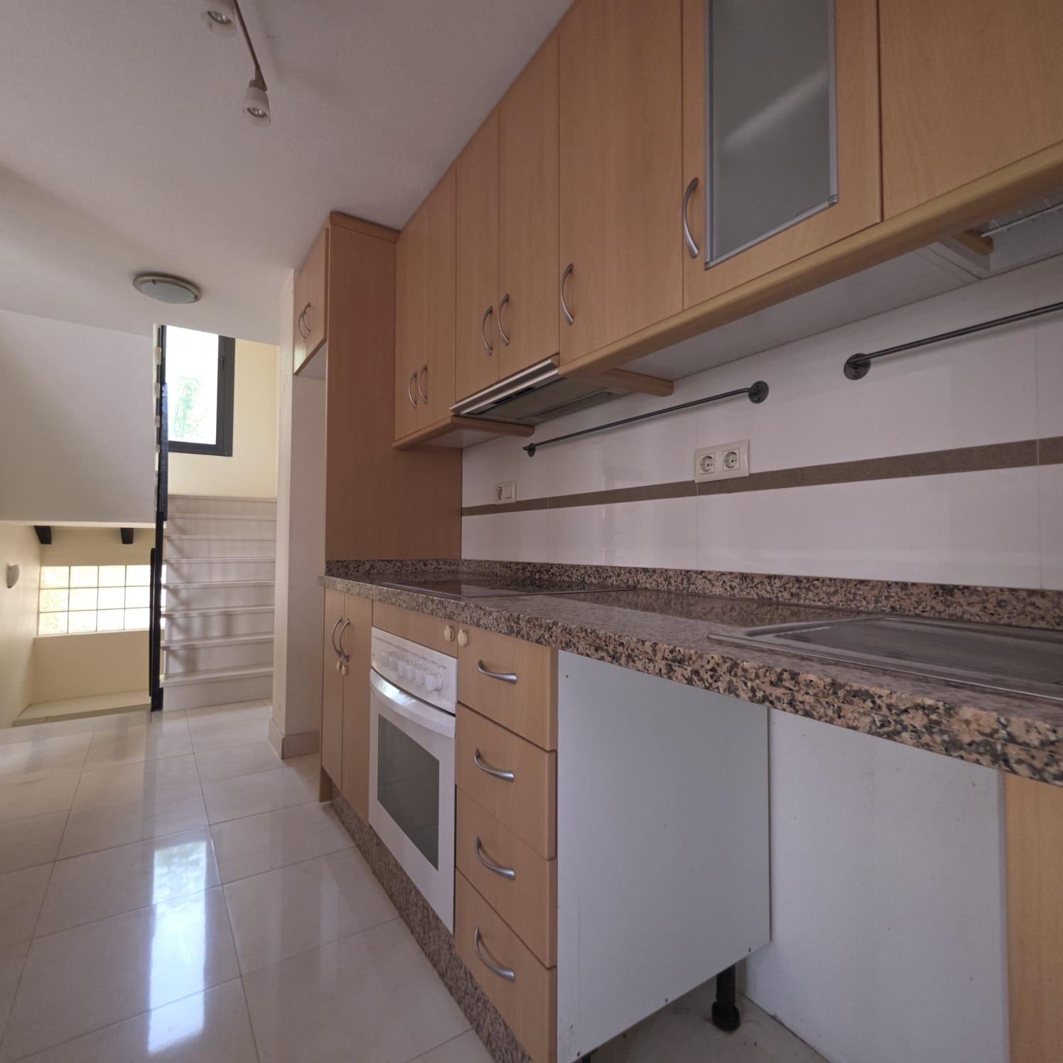 For sale - 4 Bedroom 2 Bathroom Town House in Orihuela Costa - Las Filipinas  - Alicante