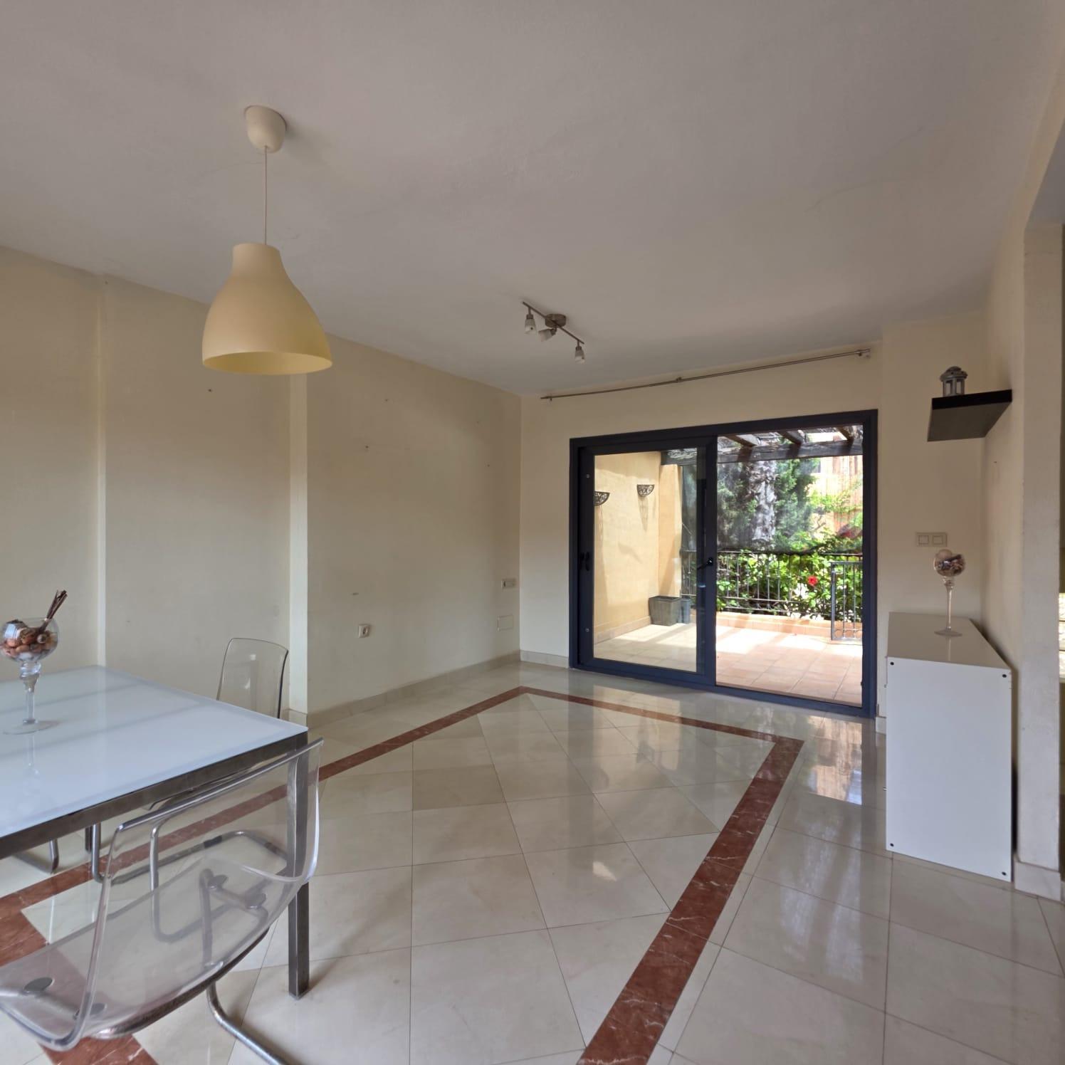 For sale - 4 Bedroom 2 Bathroom Town House in Orihuela Costa - Las Filipinas  - Alicante
