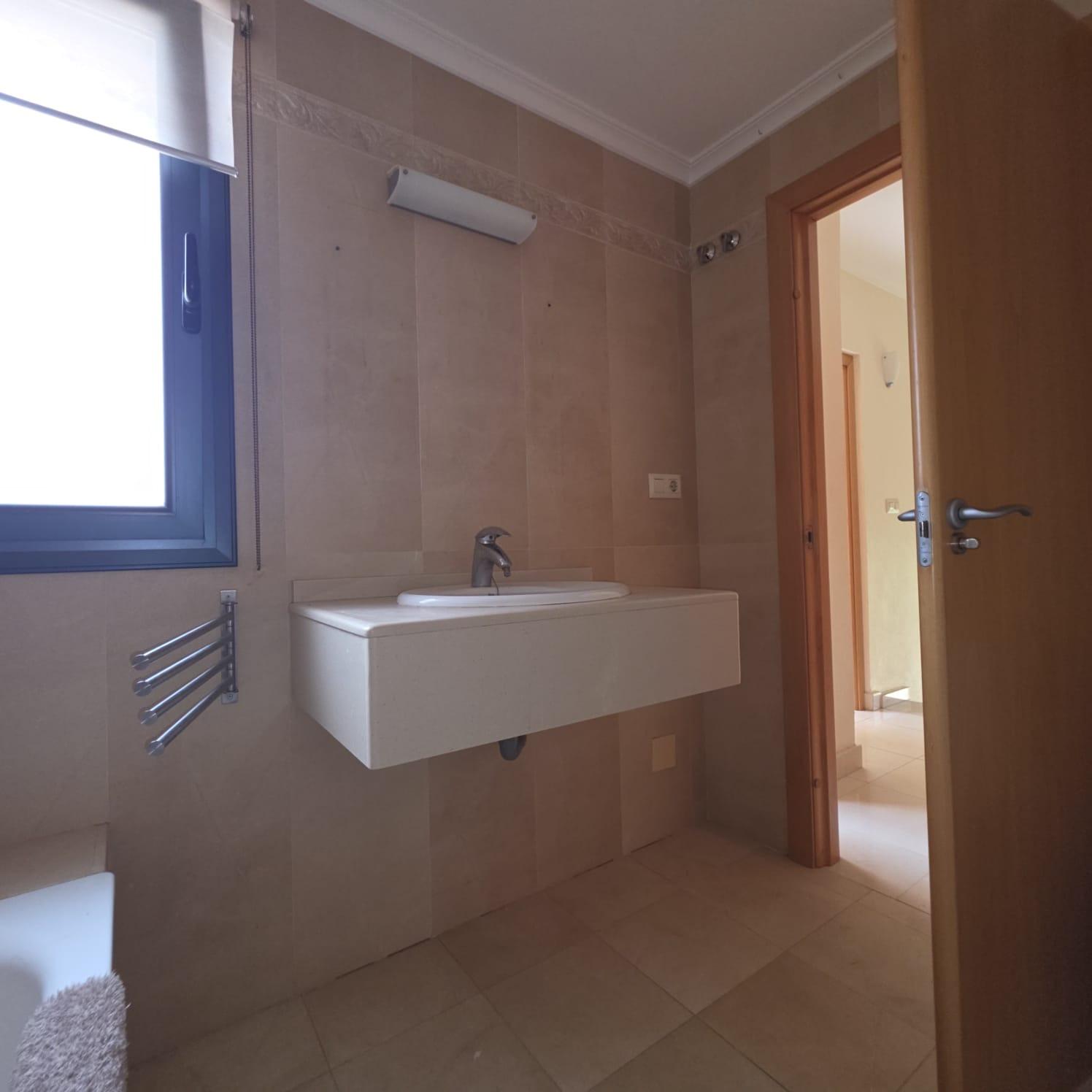 For sale - 4 Bedroom 2 Bathroom Town House in Orihuela Costa - Las Filipinas  - Alicante