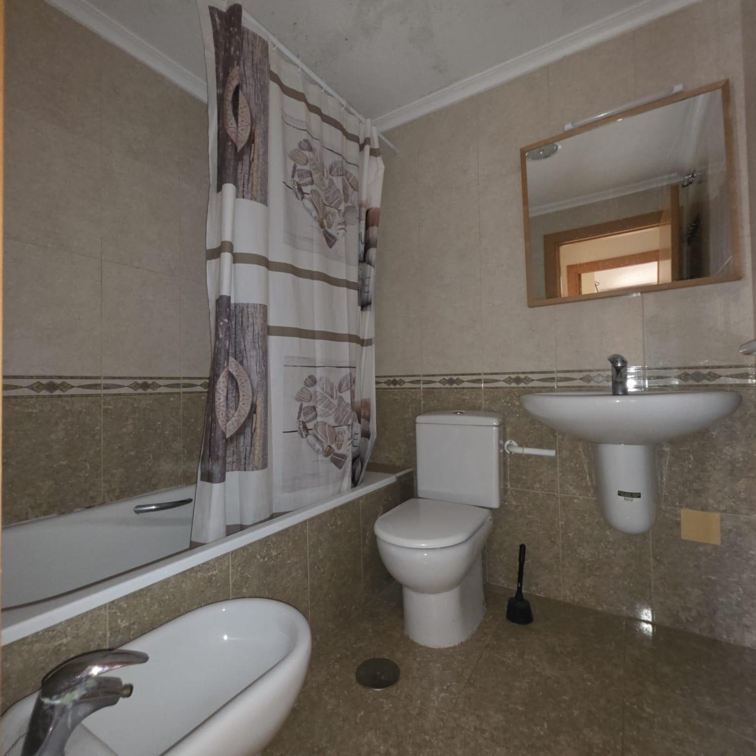 For sale - 4 Bedroom 2 Bathroom Town House in Orihuela Costa - Las Filipinas  - Alicante
