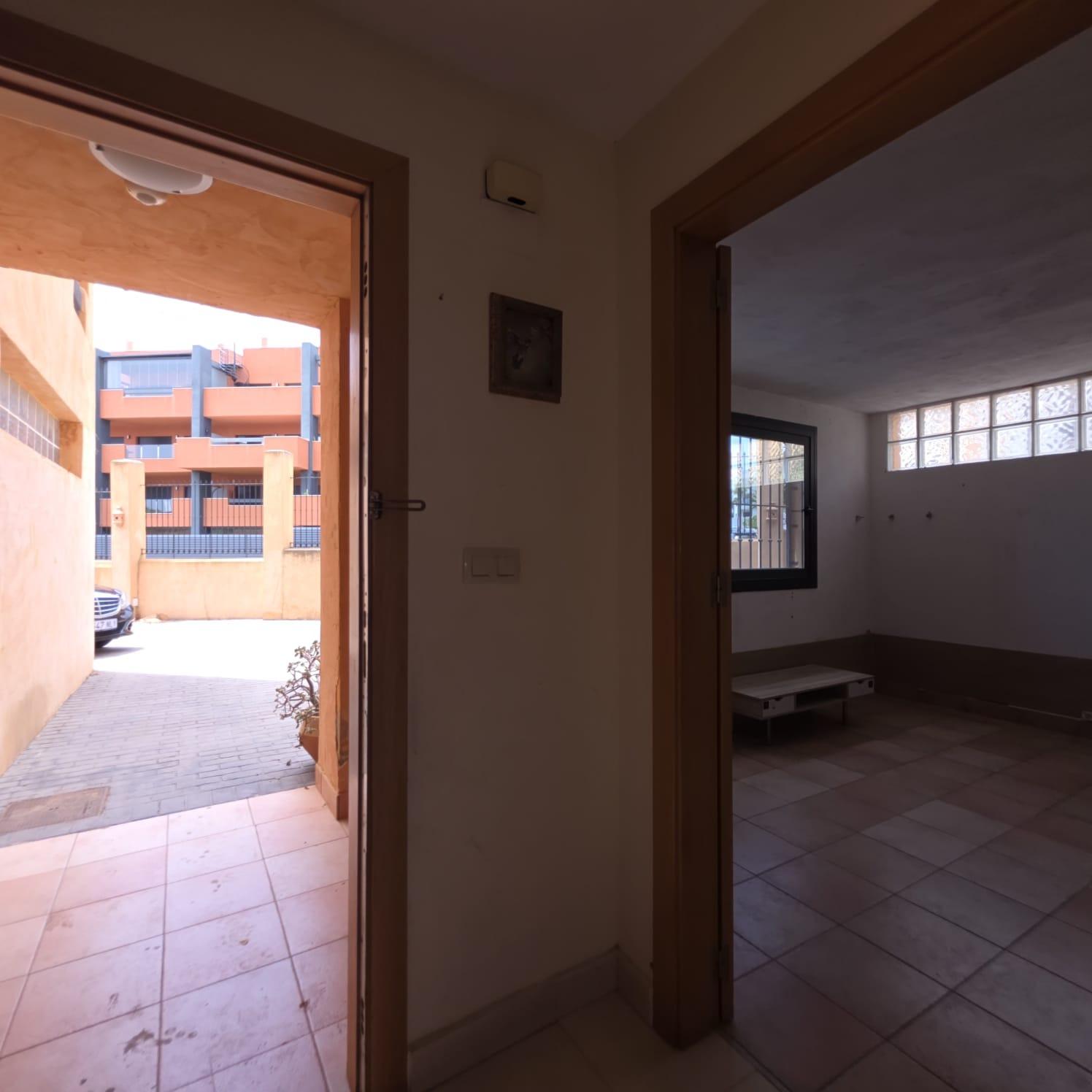 For sale - 4 Bedroom 2 Bathroom Town House in Orihuela Costa - Las Filipinas  - Alicante