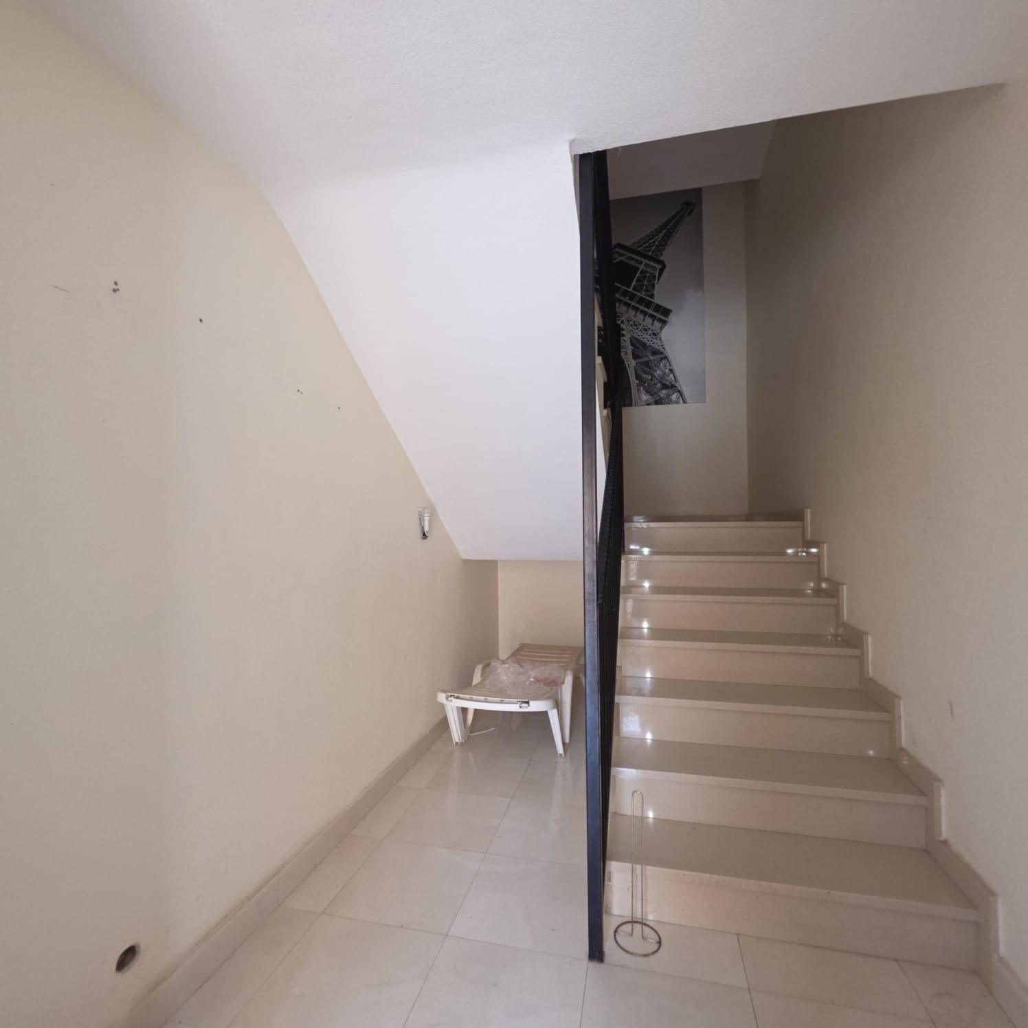 For sale - 4 Bedroom 2 Bathroom Town House in Orihuela Costa - Las Filipinas  - Alicante