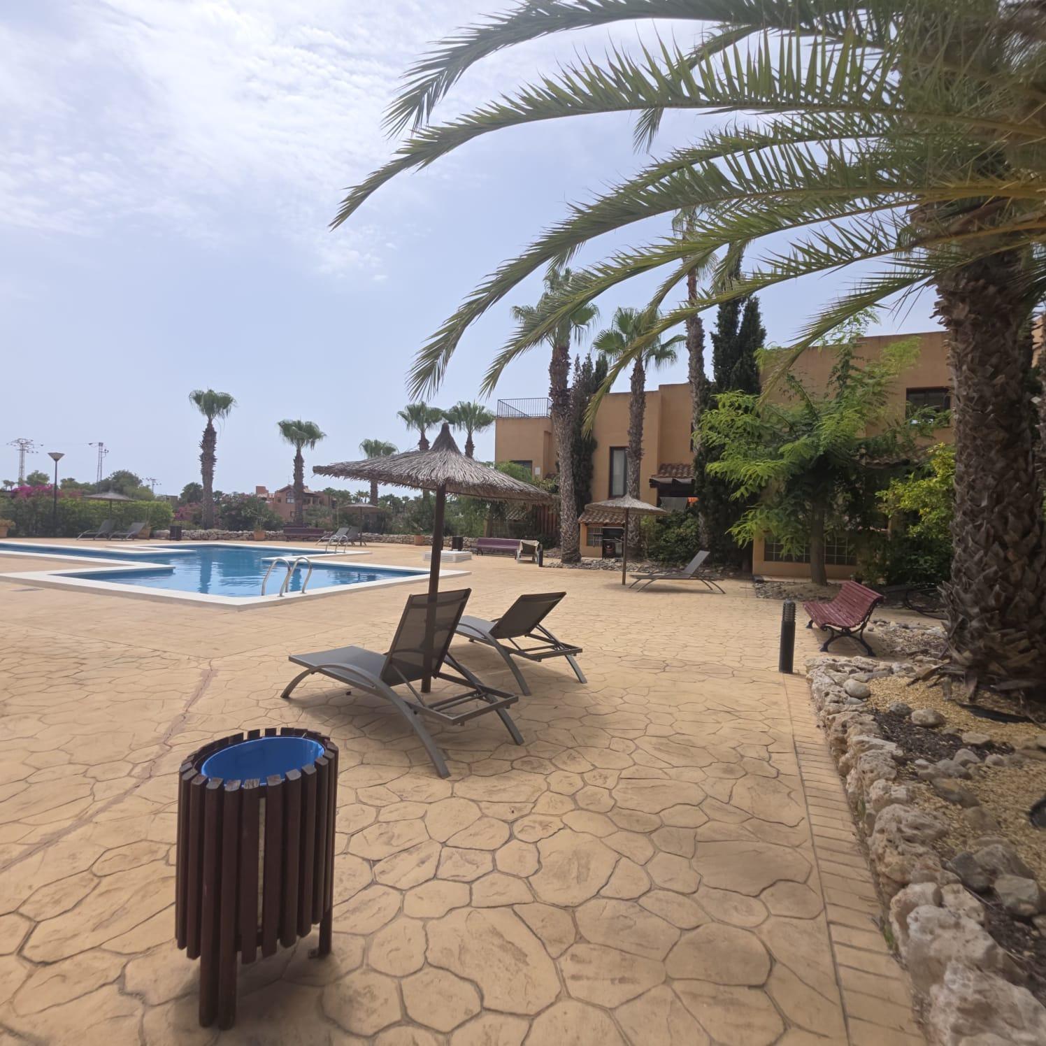 For sale - 4 Bedroom 2 Bathroom Town House in Orihuela Costa - Las Filipinas  - Alicante