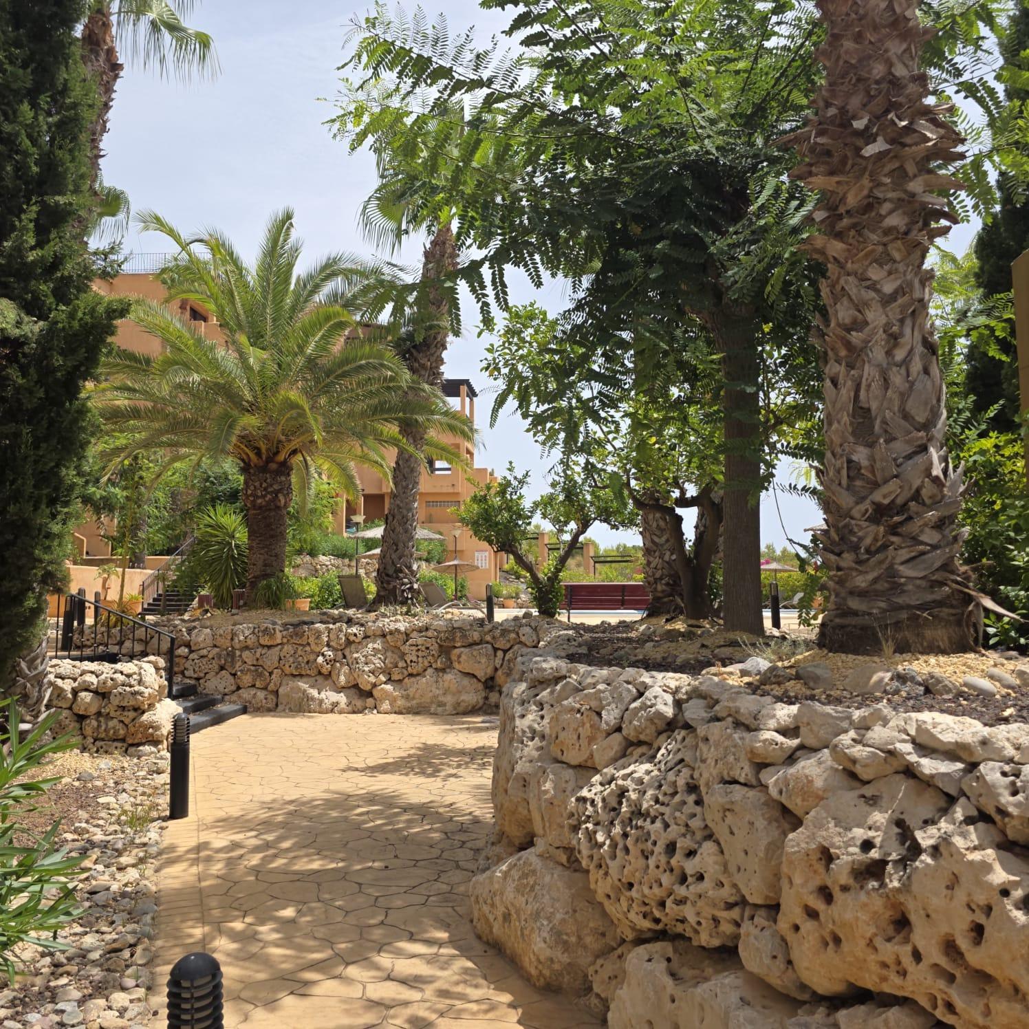 For sale - 4 Bedroom 2 Bathroom Town House in Orihuela Costa - Las Filipinas  - Alicante