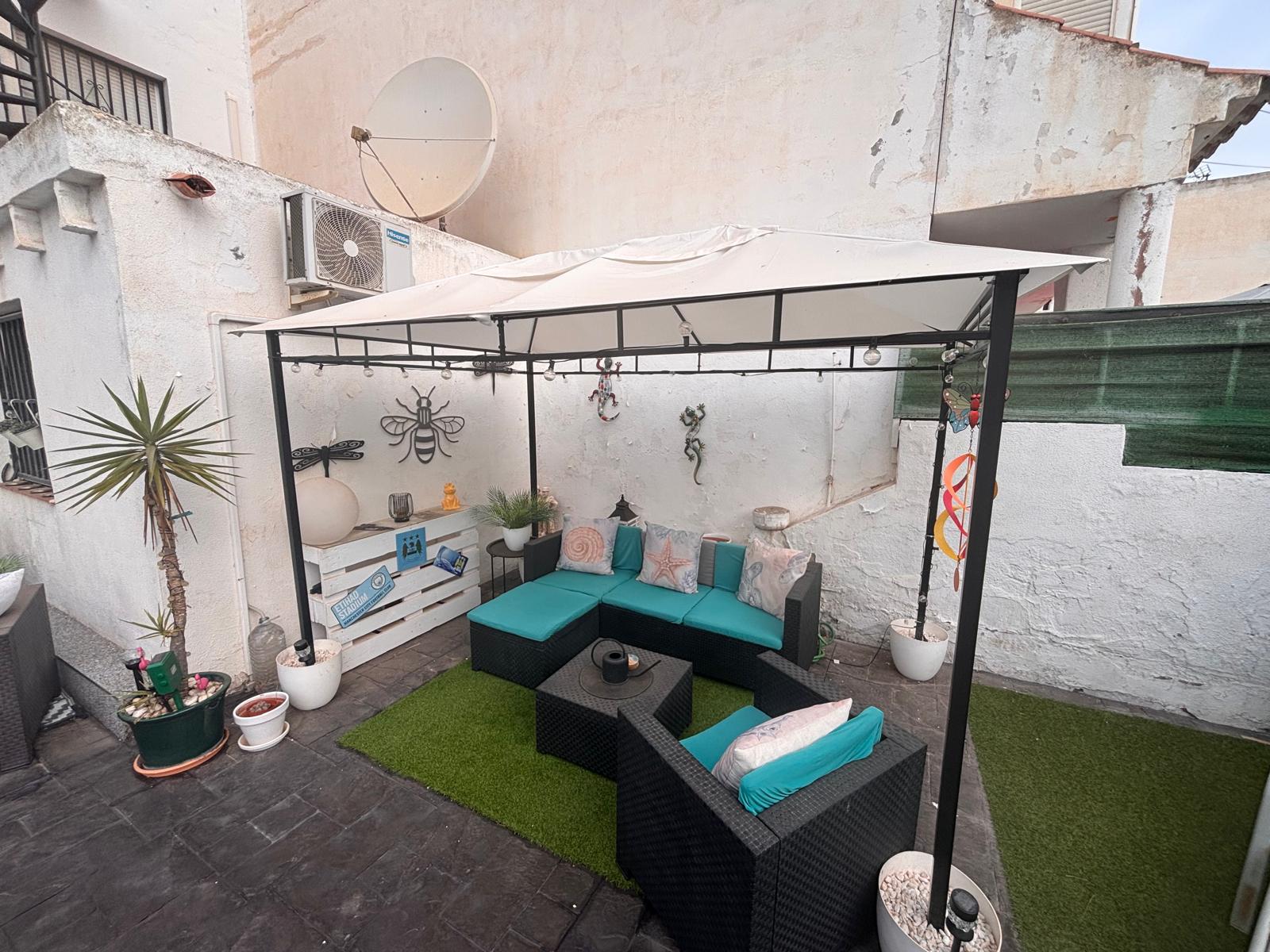 For sale - 2 Bedroom 1 Bathroom Apartment in Torrevieja - Costa Blanca  - Alicante
