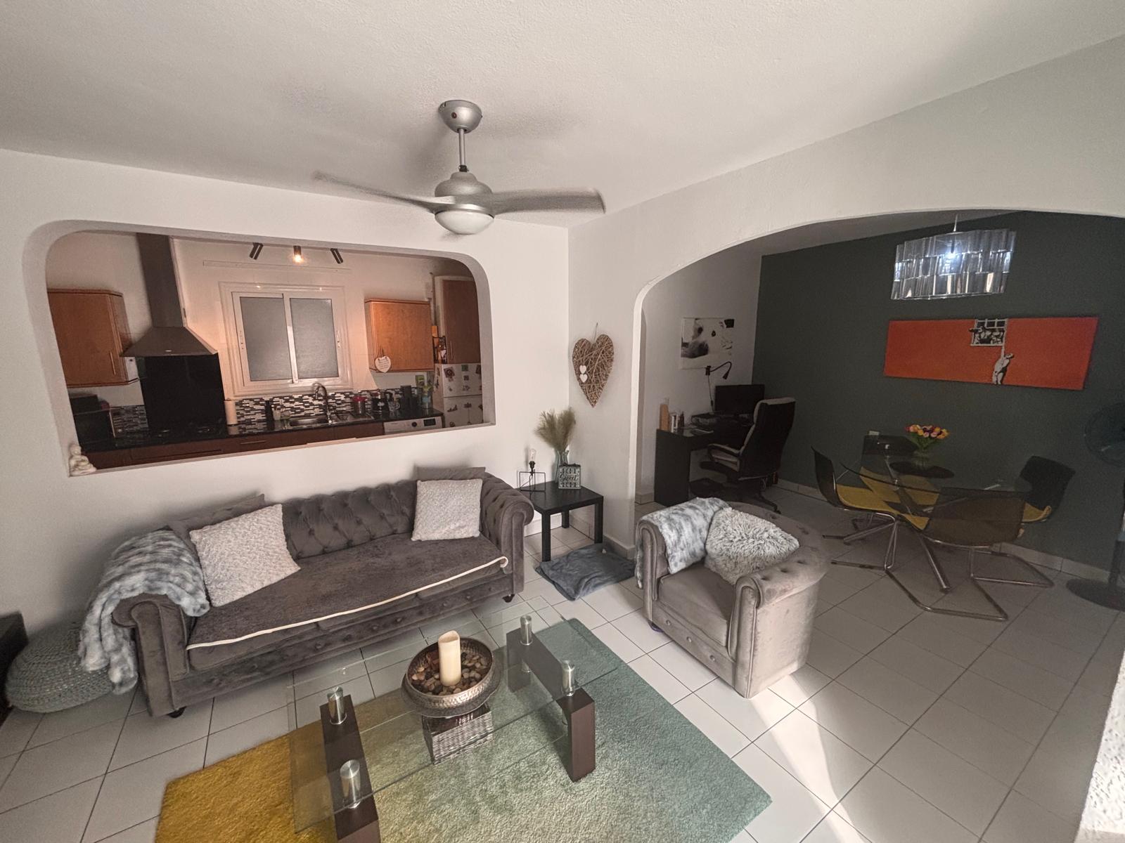 For sale - 2 Bedroom 1 Bathroom Apartment in Torrevieja - Costa Blanca  - Alicante