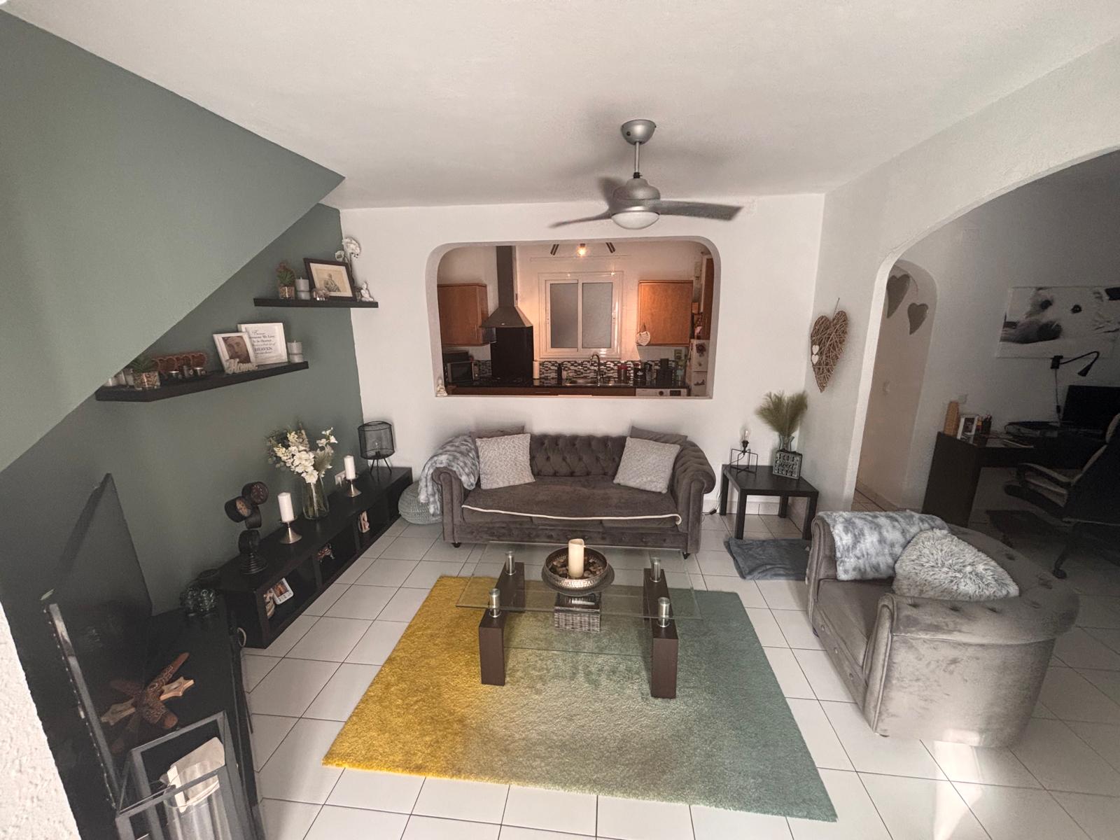 For sale - 2 Bedroom 1 Bathroom Apartment in Torrevieja - Costa Blanca  - Alicante