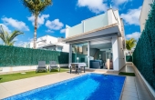 27-218-385-11-760/81123, 3 Bedroom 2 Bathroom Villa in San Pedro del Pinatar