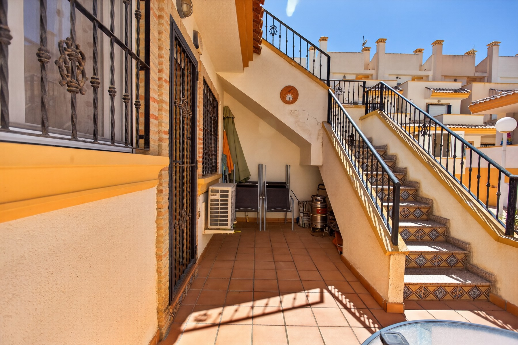 For sale - 2 Bedroom 2 Bathroom Villa in Villamartin - Costa Blanca  - Alicante