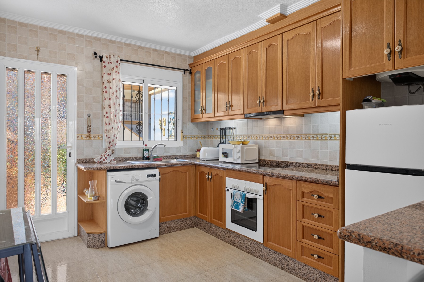 For sale - 2 Bedroom 2 Bathroom Villa in Villamartin - Costa Blanca  - Alicante