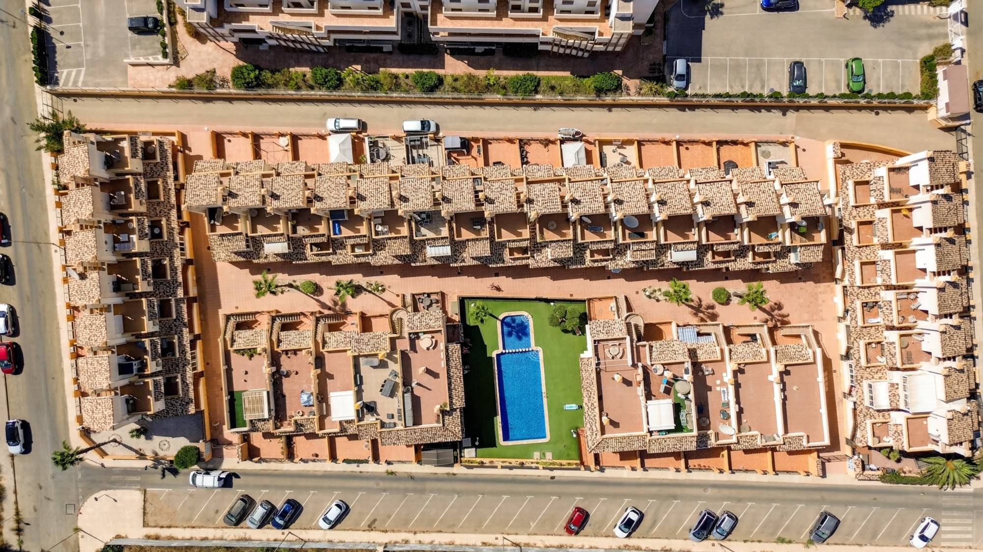 For sale - 2 Bedroom 2 Bathroom Villa in Villamartin - Costa Blanca  - Alicante