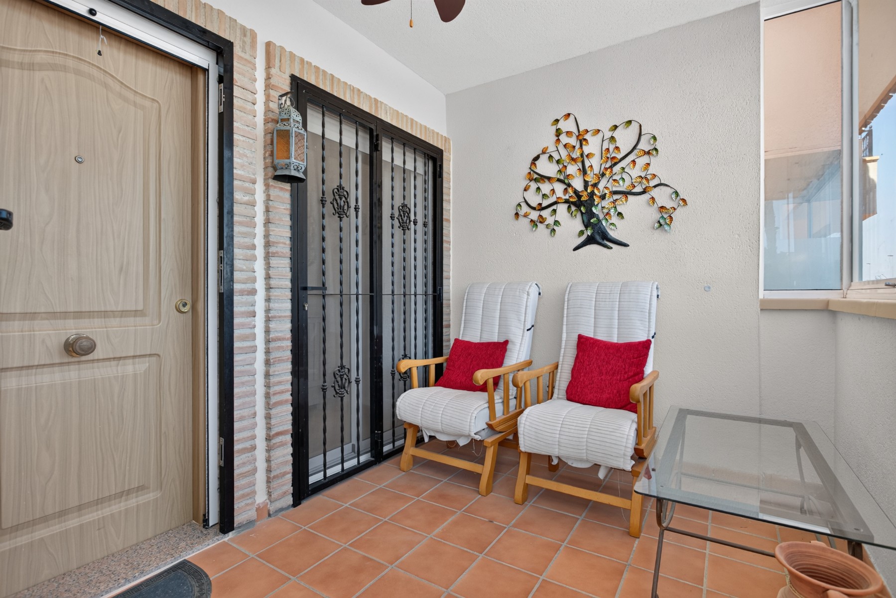 For sale - 2 Bedroom 2 Bathroom Villa in Villamartin - Costa Blanca  - Alicante