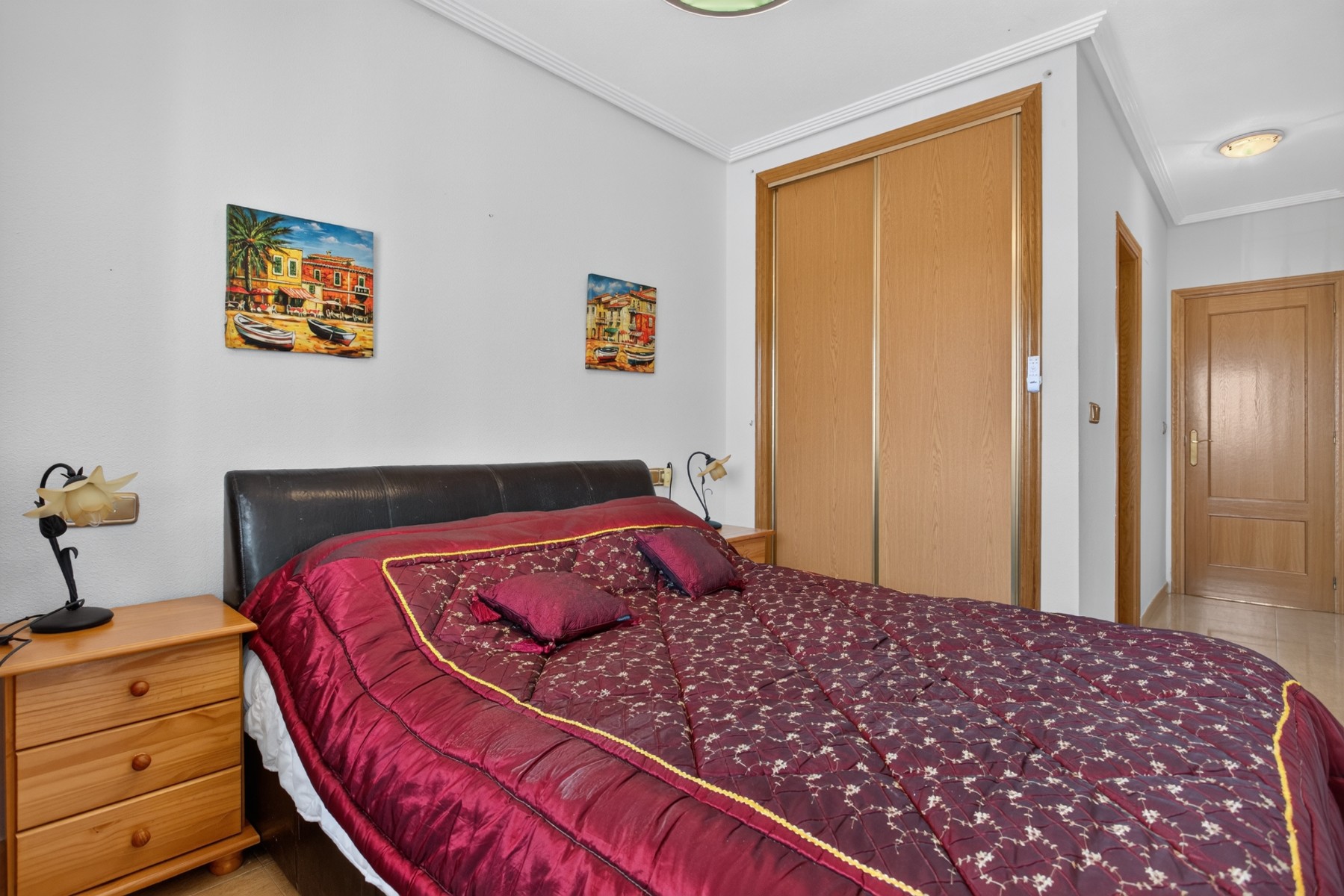 For sale - 2 Bedroom 2 Bathroom Villa in Villamartin - Costa Blanca  - Alicante