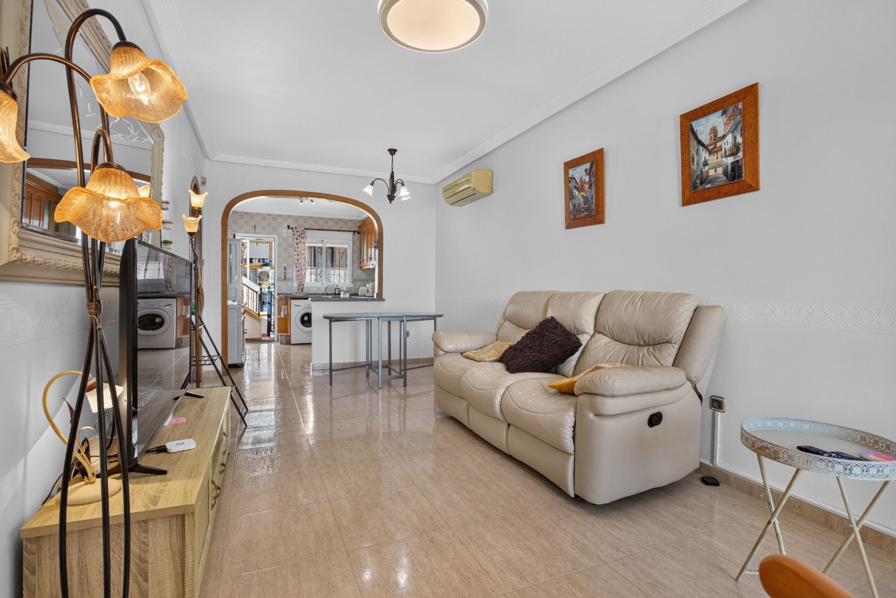 For sale - 2 Bedroom 2 Bathroom Villa in Villamartin - Costa Blanca  - Alicante