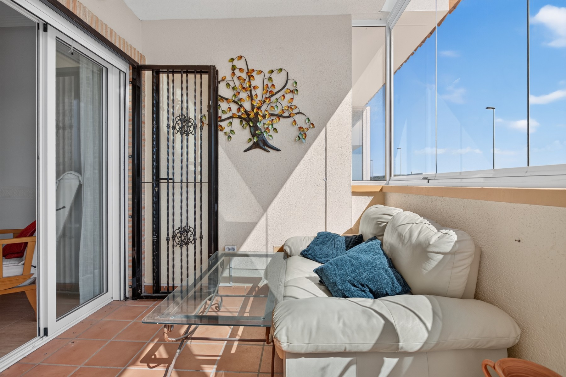 For sale - 2 Bedroom 2 Bathroom Villa in Villamartin - Costa Blanca  - Alicante