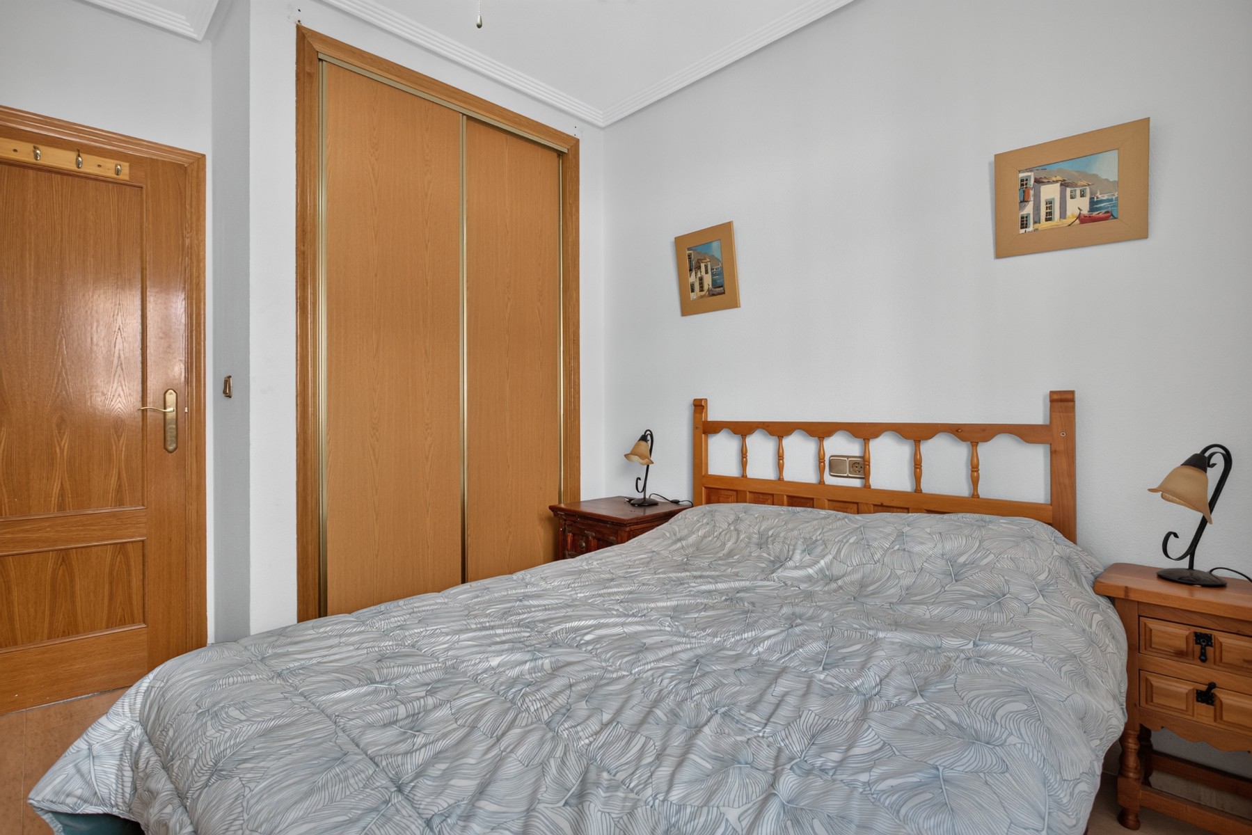 For sale - 2 Bedroom 2 Bathroom Villa in Villamartin - Costa Blanca  - Alicante