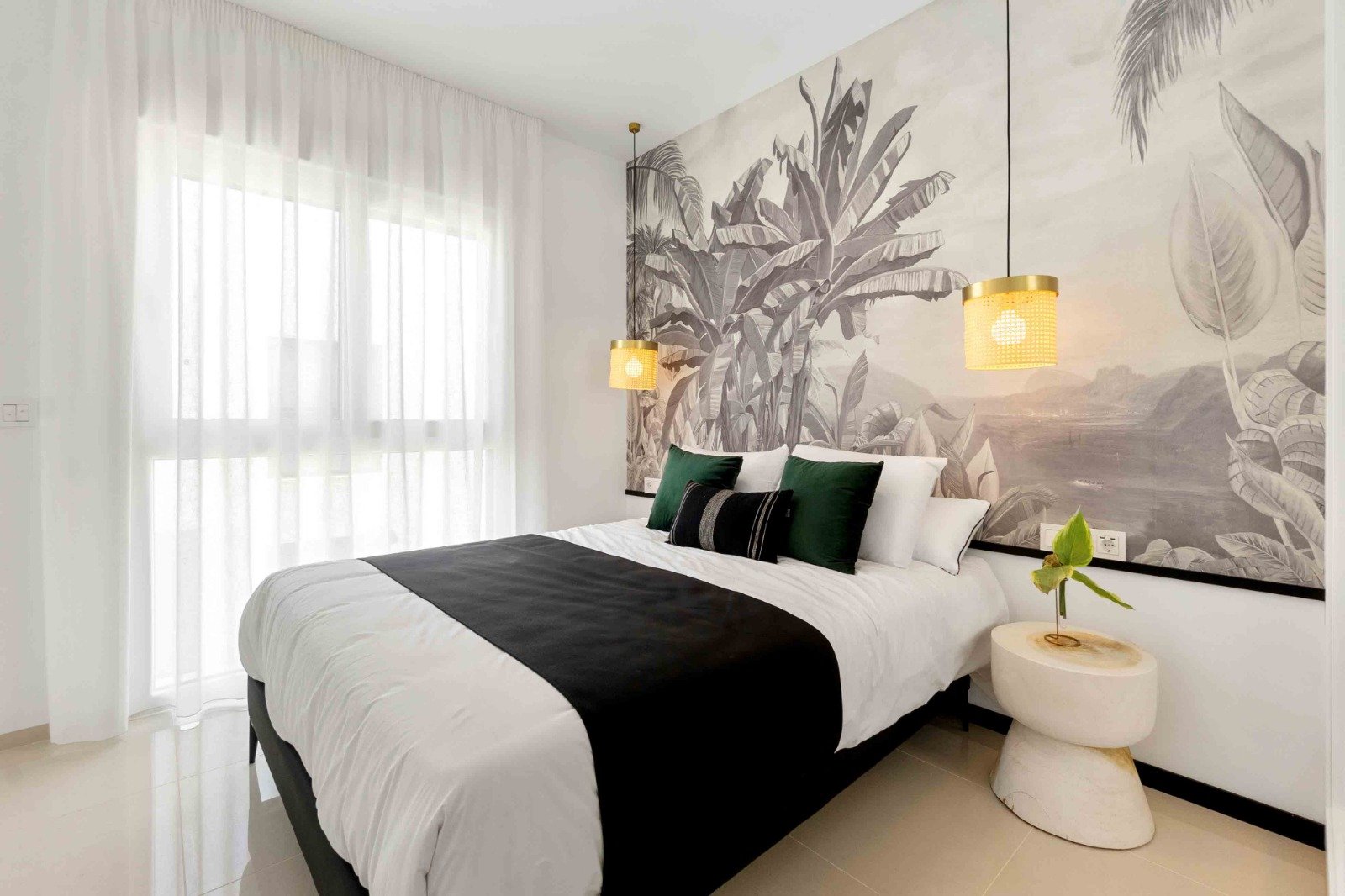 For sale - 2 Bedroom 2 Bathroom Penthouse in Ciudad Quesada - Costa Blanca  - Alicante