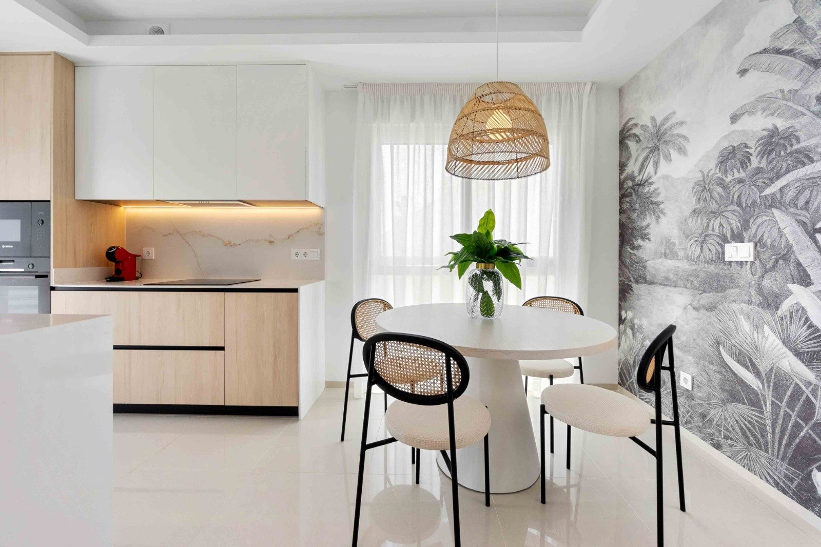 For sale - 2 Bedroom 2 Bathroom Penthouse in Ciudad Quesada - Costa Blanca  - Alicante