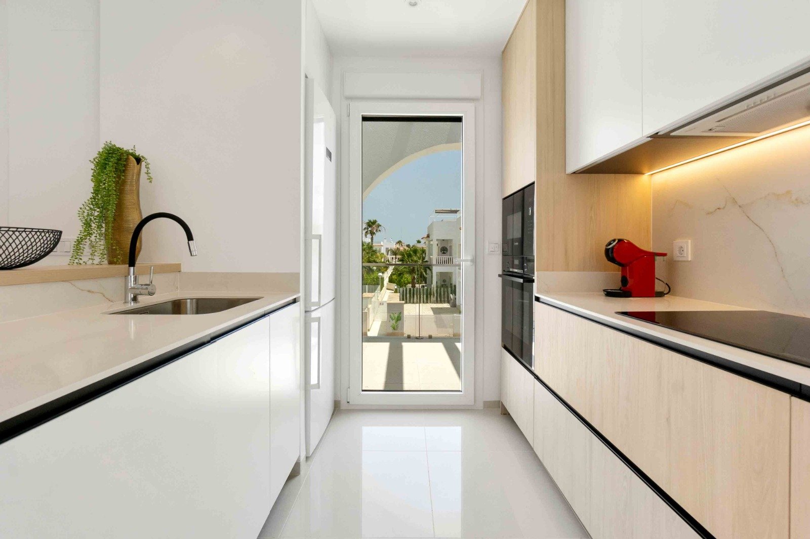 For sale - 2 Bedroom 2 Bathroom Penthouse in Ciudad Quesada - Costa Blanca  - Alicante