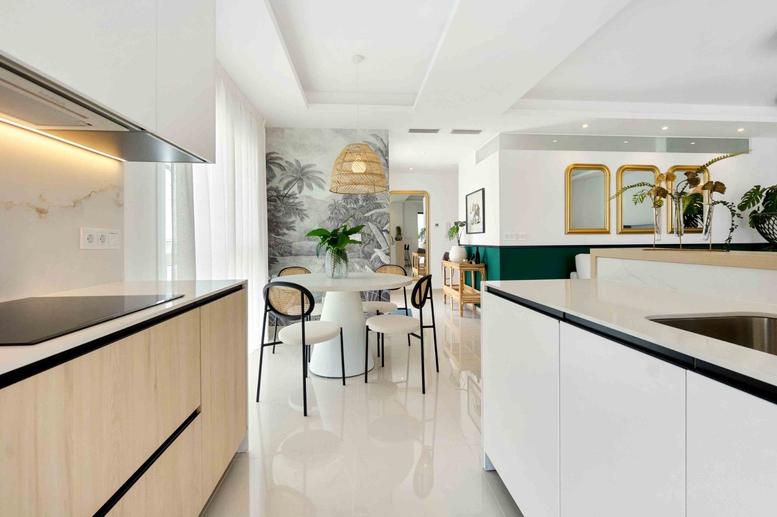 For sale - 2 Bedroom 2 Bathroom Penthouse in Ciudad Quesada - Costa Blanca  - Alicante