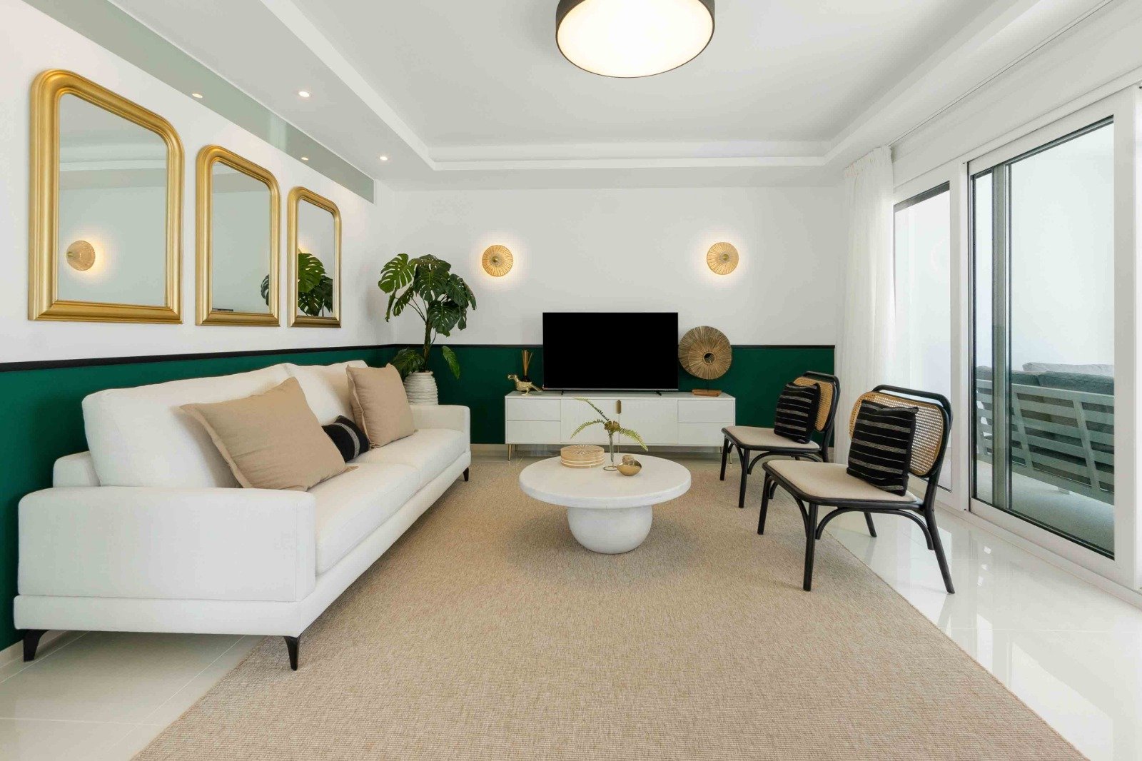 For sale - 2 Bedroom 2 Bathroom Penthouse in Ciudad Quesada - Costa Blanca  - Alicante