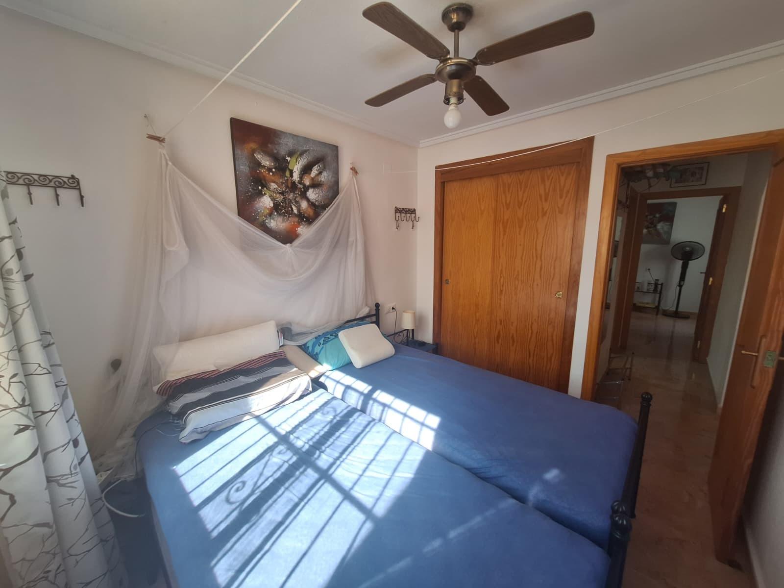 For sale - 2 Bedroom 1 Bathroom Top Floor apartment in Torrevieja - El Limonar  - Alicante