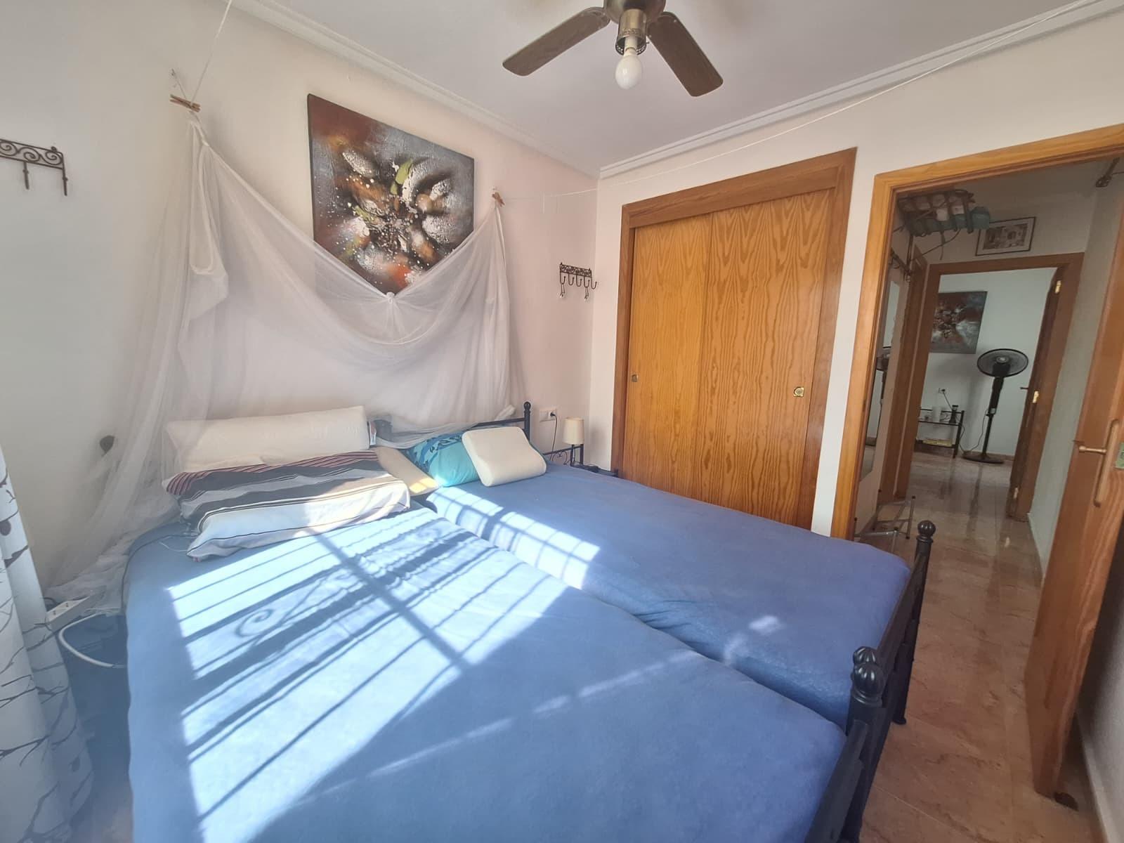 For sale - 2 Bedroom 1 Bathroom Top Floor apartment in Torrevieja - El Limonar  - Alicante