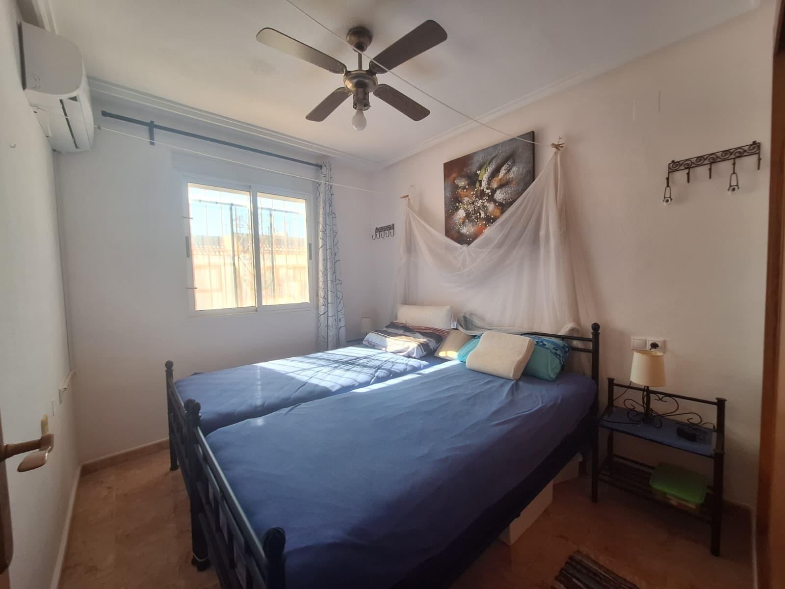 For sale - 2 Bedroom 1 Bathroom Top Floor apartment in Torrevieja - El Limonar  - Alicante